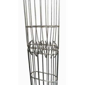 Oval Claw Joint Bag Cages